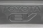 Toyota RAV4 EV 2012 года